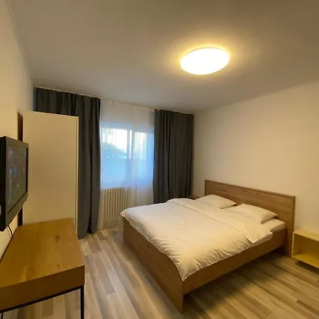 Apartamento Lions Dristor Riii *