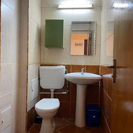 Apartamento Lions Dristor Riii