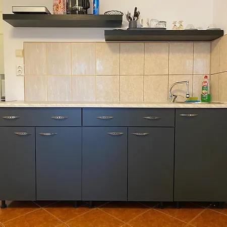 Apartamento Lions Dristor Riii