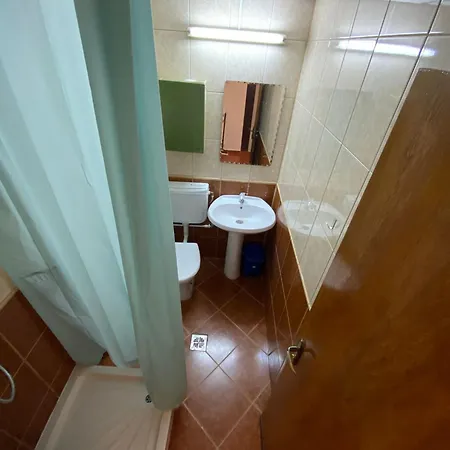 Apartament Lions Dristor Riii Bukareszt