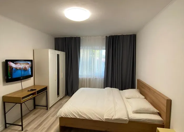 Apartmán Lions Dristor Riii