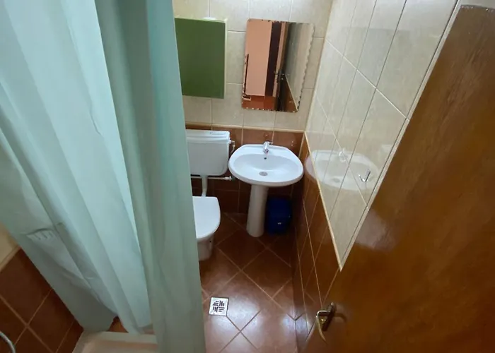 Apartmán Lions Dristor Riii Bukurešť