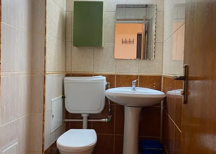 Apartmán Lions Dristor Riii