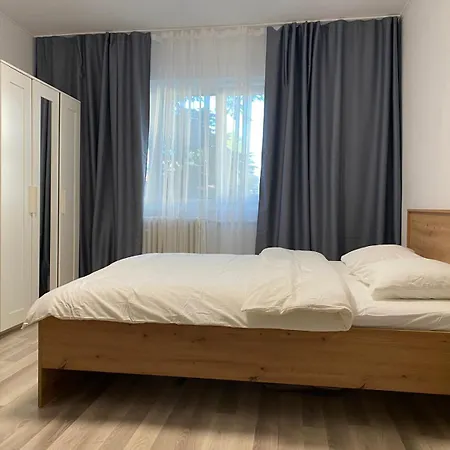 Lions Dristor Riii Apartament